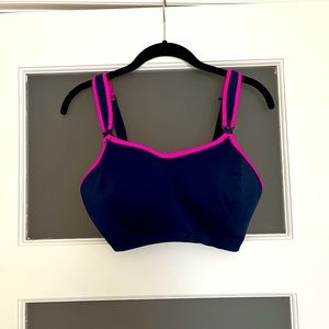 Convertible Nursing Sports Bra